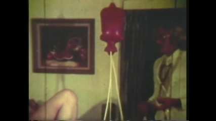 Vintage Megastore Full hd: Steve Douglas Doktor sesat