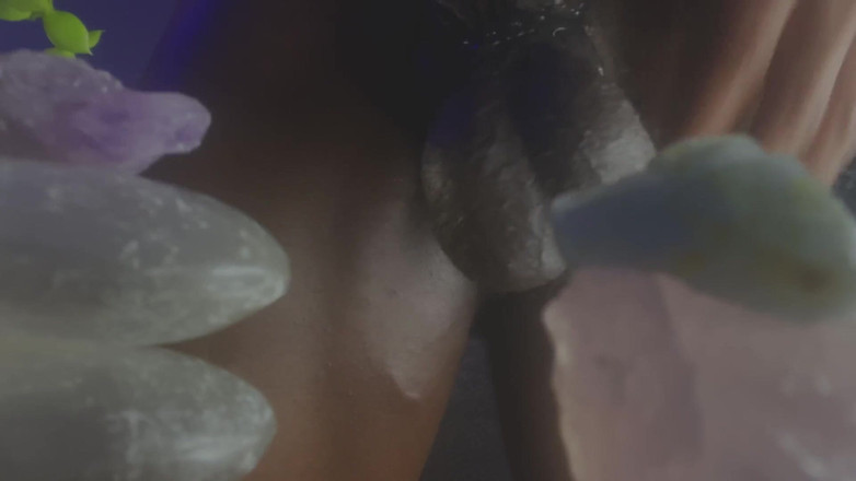 Boy Wonder: Я проявила тебя здесь, теперь предложи мне свою сперму