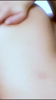 Blonde Angel Fucks at Sex Casting