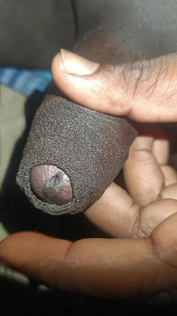 Goodboy_tamil: गीला लंड