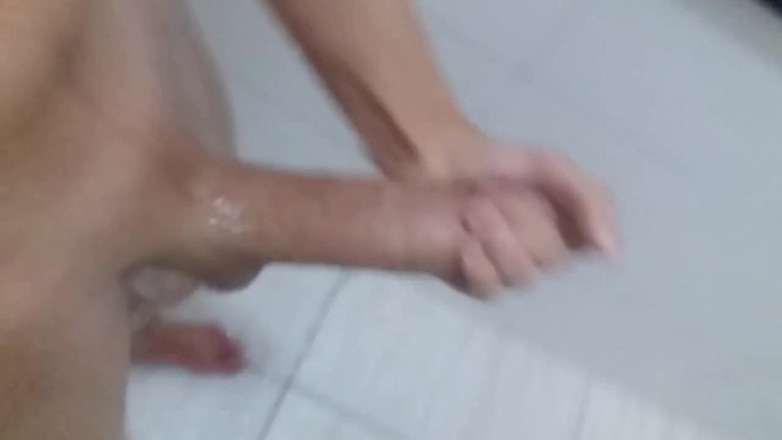 qaz11: Handjob pada kamera-224