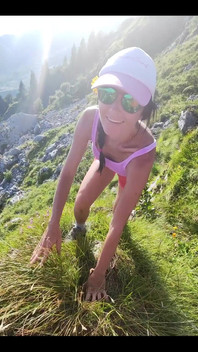 Užijte si hory s krásným výhledem !!