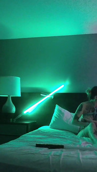 Bts blowjob und ficken harrison mark rope gefesselt