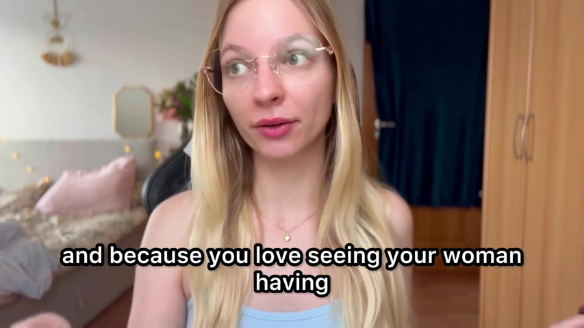 The Sneaky Link Between Sph and Cuckolding. (Goddess BellaRae)