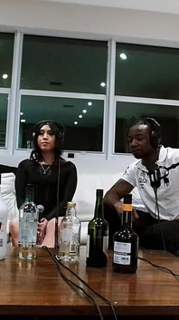 Asherclantv Podcast Feat Adult Stars Emerald Loves #podcast #asherclantv