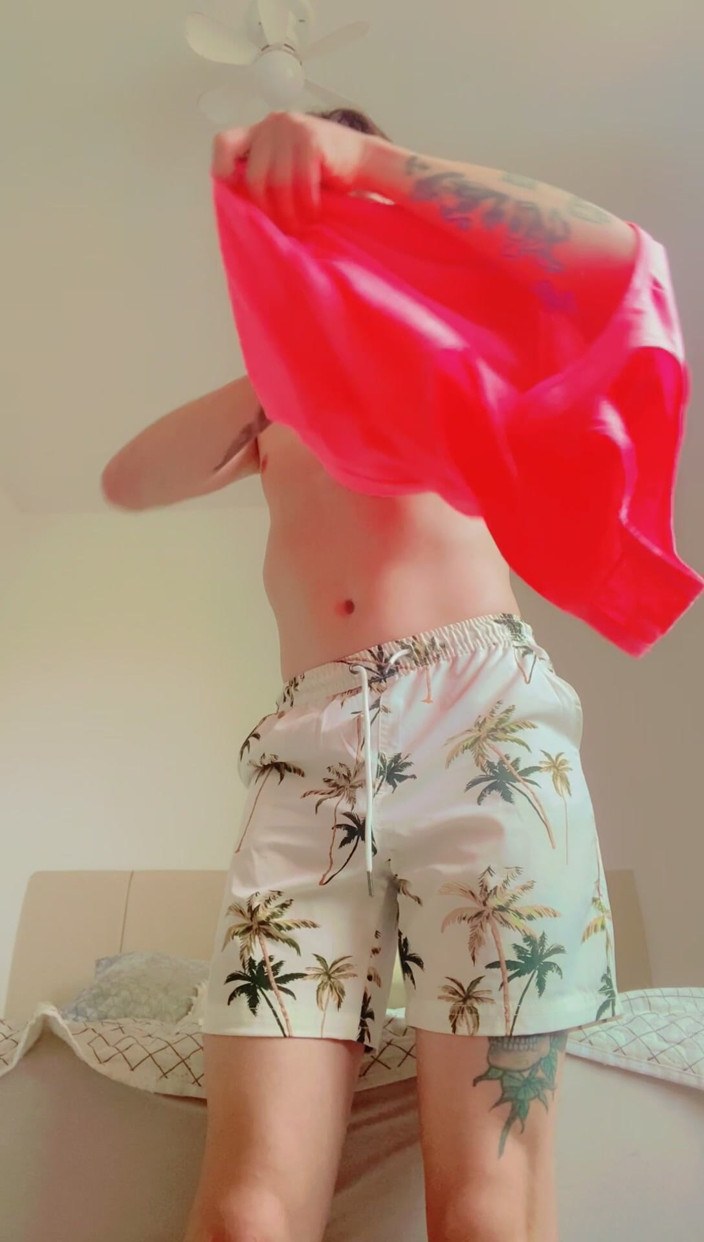 Olyvergay: 和我一起准备去面包店吧
