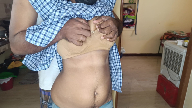 Magilmathi: Uniforme de estudiante del sur de India - video viral