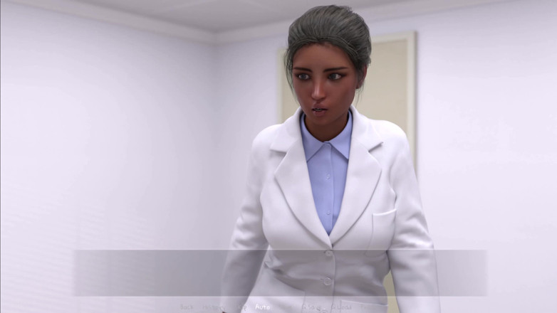 Pride is no Shame: Str8 9 Museli jsme jít a udělat úplnou kontrolu u sestry