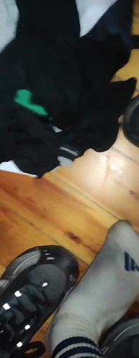 Hammer!! Take a Look at What the Dj Bro