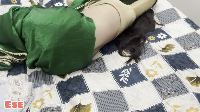 Sammy Sins: Setkání s mým bývalým přítelem po svatbě v parku