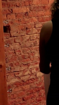Bound and Punished: Slave Slut Wrapped Tight in Hardcore BDSM Torment
