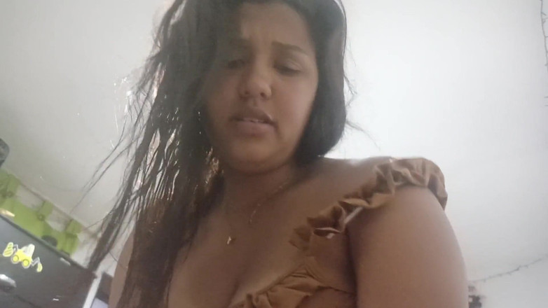 Pikaa6: 큰 엉덩이로 존나 핫한 이웃을 따먹어 - 13부