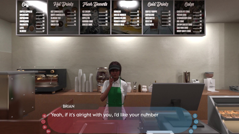 Wickedgammes studio: Кицька-коханець (частина 2)