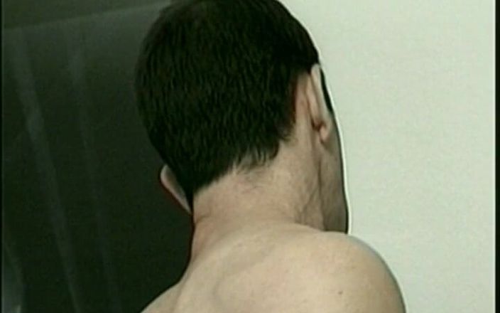 Gay RetroX VHS: 强烈的男望波 #3