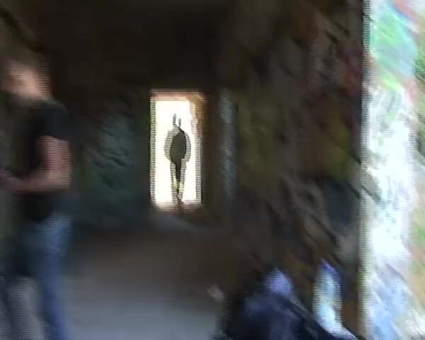 Porno Cloud: Hvězdný klub Alysha