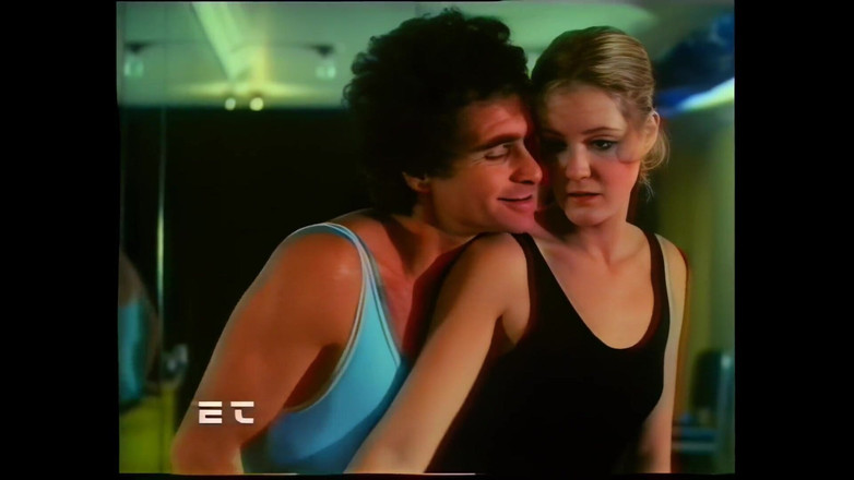 Rocco Siffredi and Friends: Spălătorie de fitness