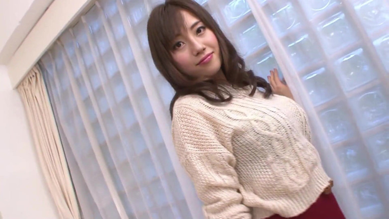 JAPAN IN LOVE: Asian Sluty Scene-1 busty Brunette Asian Masturbated with Sex Toy...