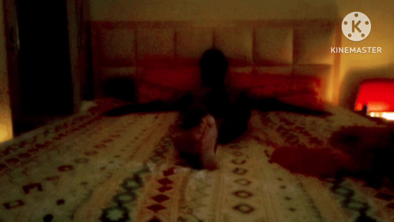 Ankita10000: Сексуальний Медовий Місяць Індійської Пари В Готельному Номері La Nivas Nainital