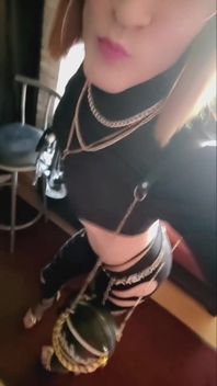 Black Panther Vanessabitchx Pctrvprod91 [22mars25]