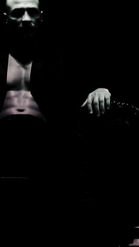 Loz Lorrimar Hanlde Trashy Men'i sikemiyor
