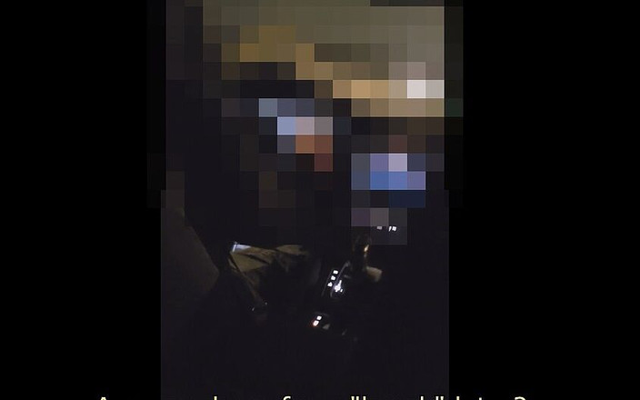 AntoGoesHunting: Hetero-geschiedener Uber Fahrer Holt Mich Wieder Ab Und Fickt Mich -...