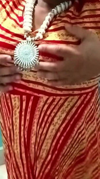 Kakak ipar india yang imut dan hot habis-habisan sama boyfriennd di rumah