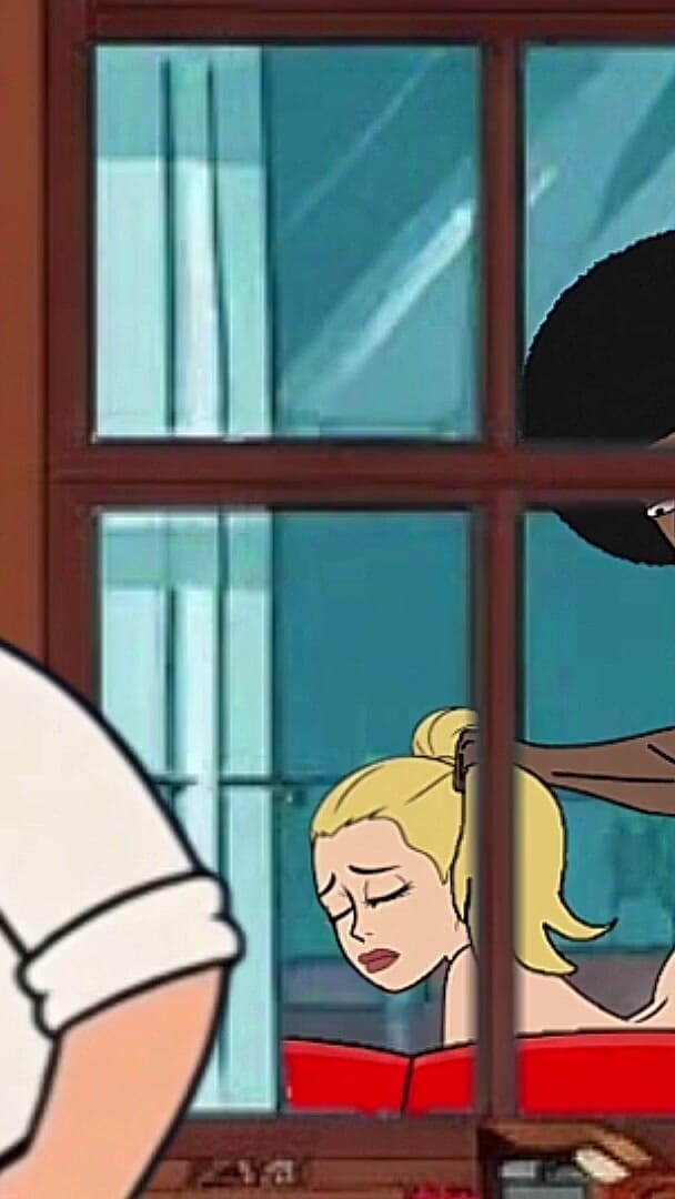 Octopussy Lovers Club: Un Plombier Noir Baise Une Femme Au Foyer Mariée Dans...