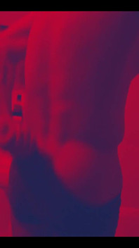 Guess I'll Take Them off Myself