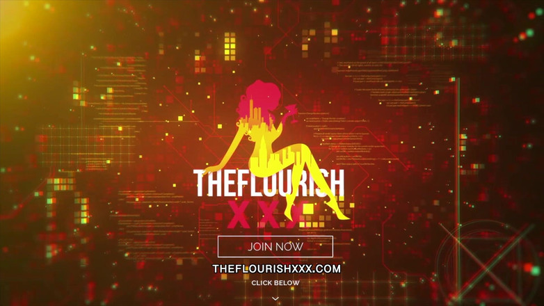 The Flourish XXX: Daisy çikolatalı kuryeyi çağırıyor