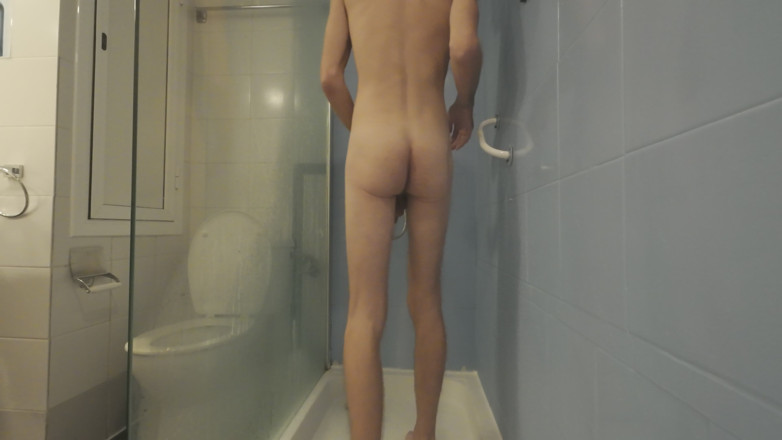 ScottishSweetie: My Neighbor Joins Me in the Shower While My Husband...