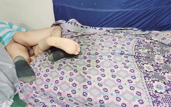 Netu: A Deep Dive of Extreme Rough Anal Sex with Bhabhi