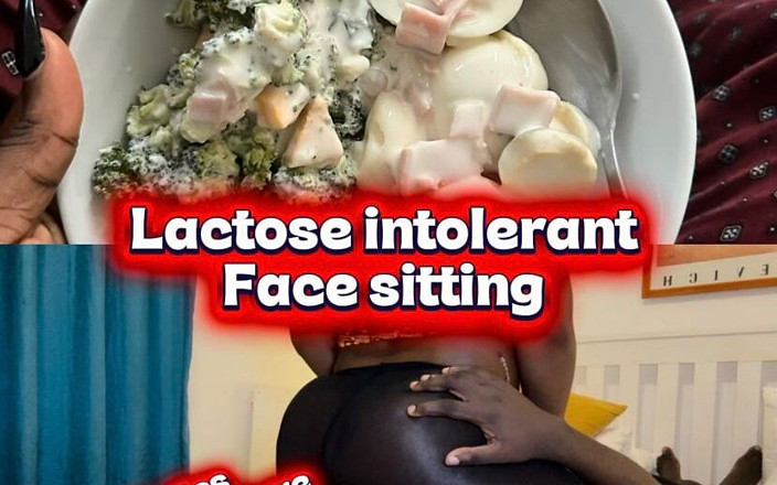 African Fart Queen: Afrikalı Kadın Egemenliği Yüze Osuruyor