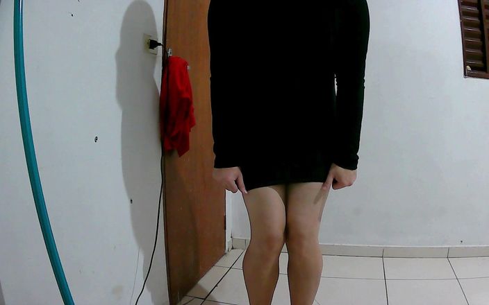 amateurbrazilian: これらのショーツはお尻のようなにおいがします