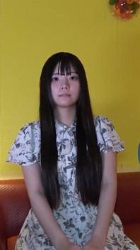 Asian Angel 26611
