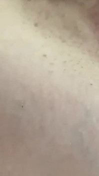 Aufwachen mit Squirt in meinen mund, sie esse meine muschi und ich nasse meinen jungen