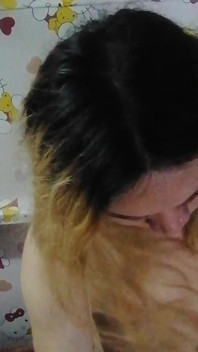La regina si è affrettata a vedere immediatamente papà