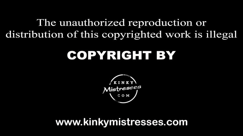 Kinky Mistresses: โดนเย็ดในป่า