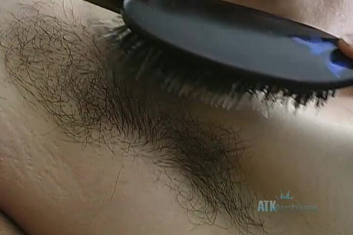 ATK Solo: Sexy Latina Babe Sophia