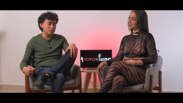 Aquiles Baezta: Bagaimana Adakah Dominatrix Think? Contoh Penguasaan dengan Andromeda