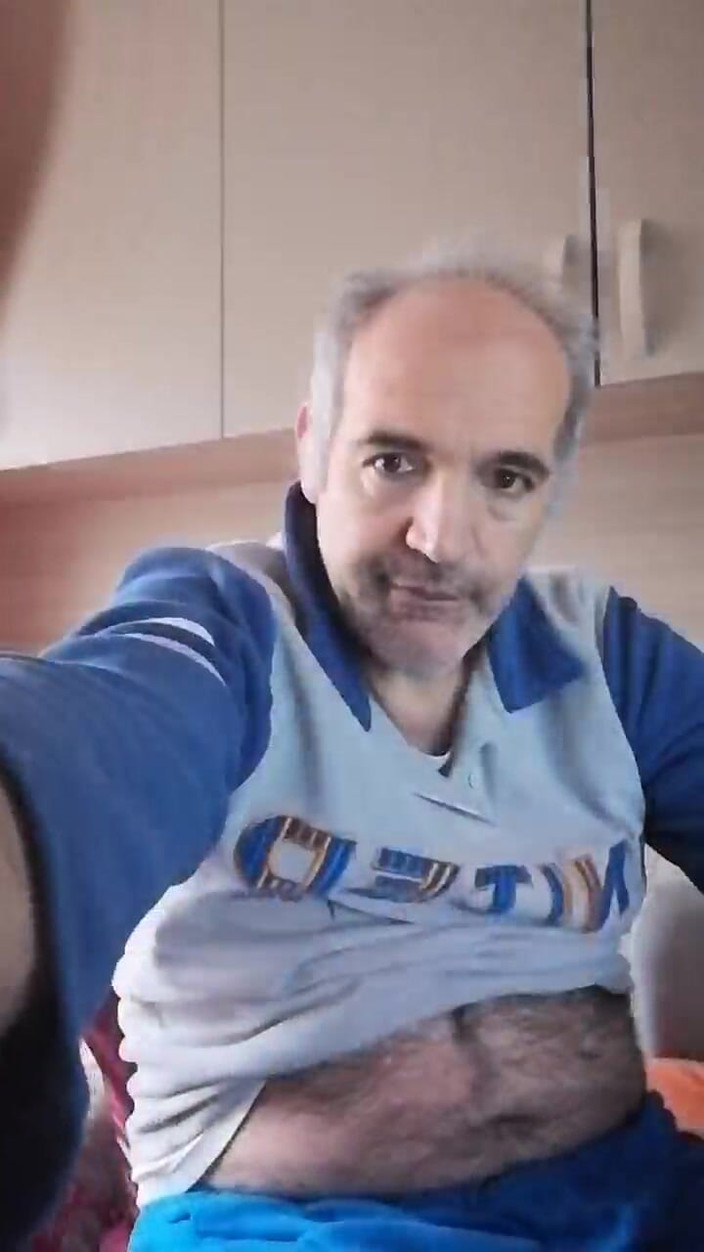 Setesesso7: Triple Piss with a Good Handjob for My Fanclub Friend