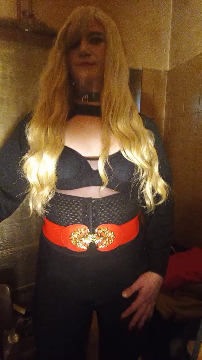 Lilicross: सेक्सी Lili 4