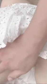 Creampie My Cute 18yo Asian Stepsis