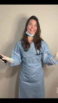 For the Unruly Patients