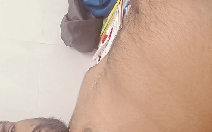 Student in: Il mio sperma caldo