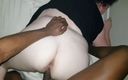 Real HomeMade BBW BBC Porn: МолодаяАнглиш-толстушка с большим черным членом Nata4sex долбят мою толстую волосатую киску