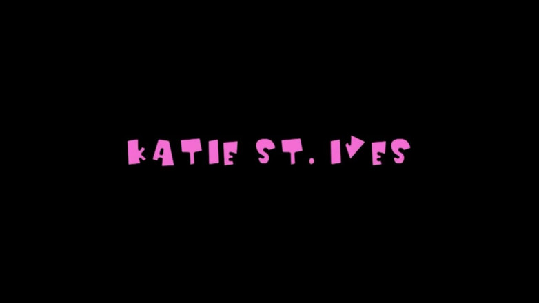 OLD X: Katie St. Ives: Patrigno, insegnami a scopare