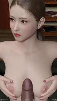 My Future Wife: My Shy Virgin Future Wife - Episode 5