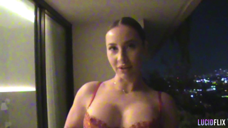 Lucid Flix: Vhsex bölüm 12: melissa stratton