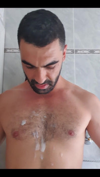 After a Good Massage