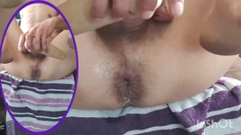 I Love so Much Destroy My Dirty Bitch Ass and Put My Dick in My Own Ass Like a Whore